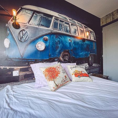 Kombi By Carl-Emilie Épinal Екстериор снимка