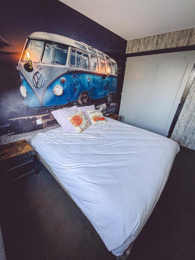 Kombi By Carl-Emilie Épinal Екстериор снимка